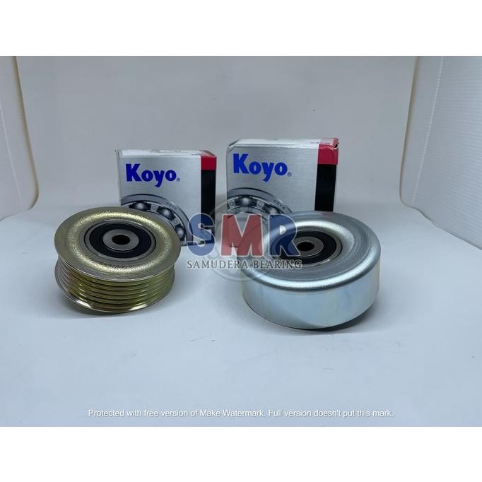 Diskon Bearing Tensioner Avanza 1500Cc Rush Terios Koyo Sale