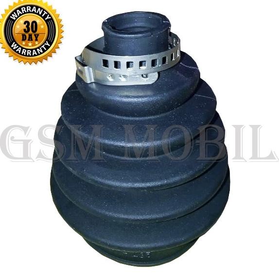 Premium As Roda Luar Cv Joint Drive Shaft Toyota Altis 2001 - 10003880 Gratis Ongkir
