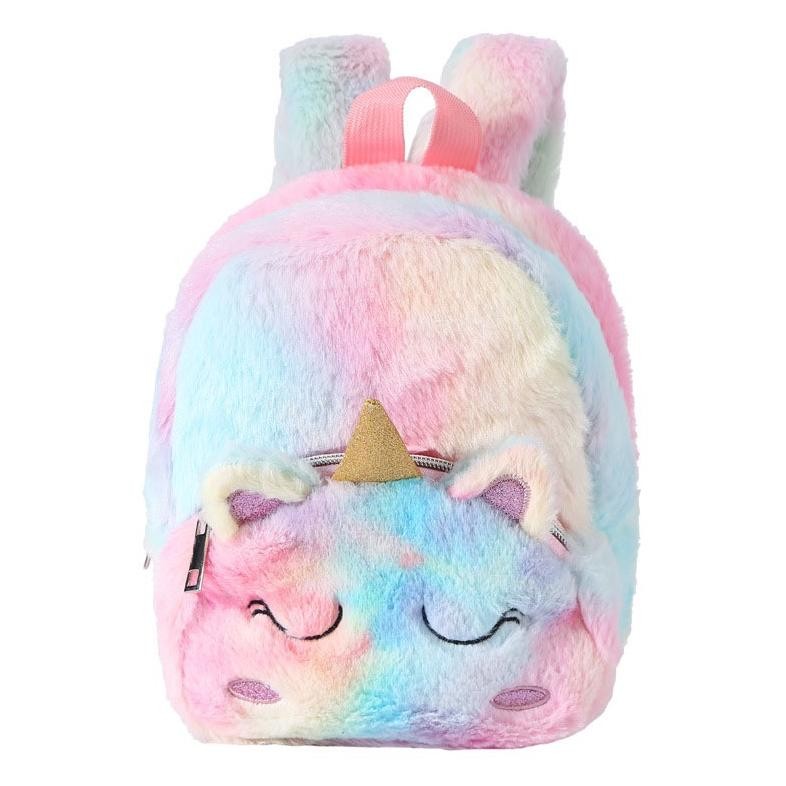 Terbaik tas anak perempuan/tas anak perempuan bulu/tas anak sekolah tk/tas sekolah anak perempuan .,