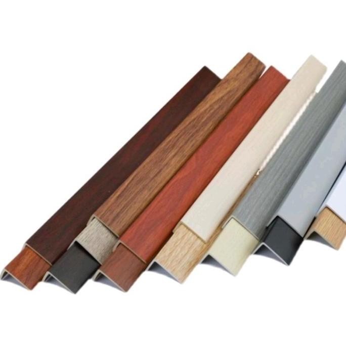 list Wpc, parket,vinyl,spc @2.4m