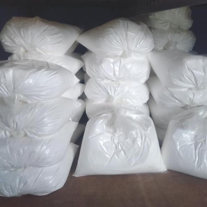 Klorin Kaporit Bubuk 90% | Penjernih Kolam Renang