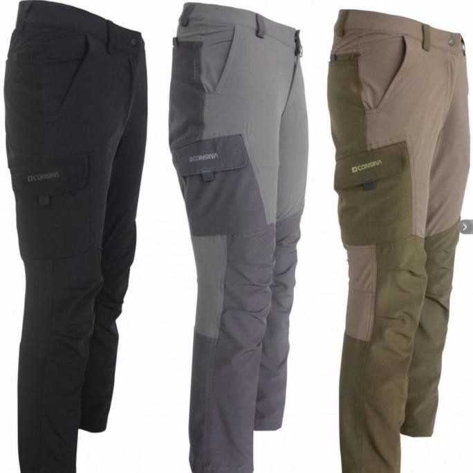 celana panjang consina treker