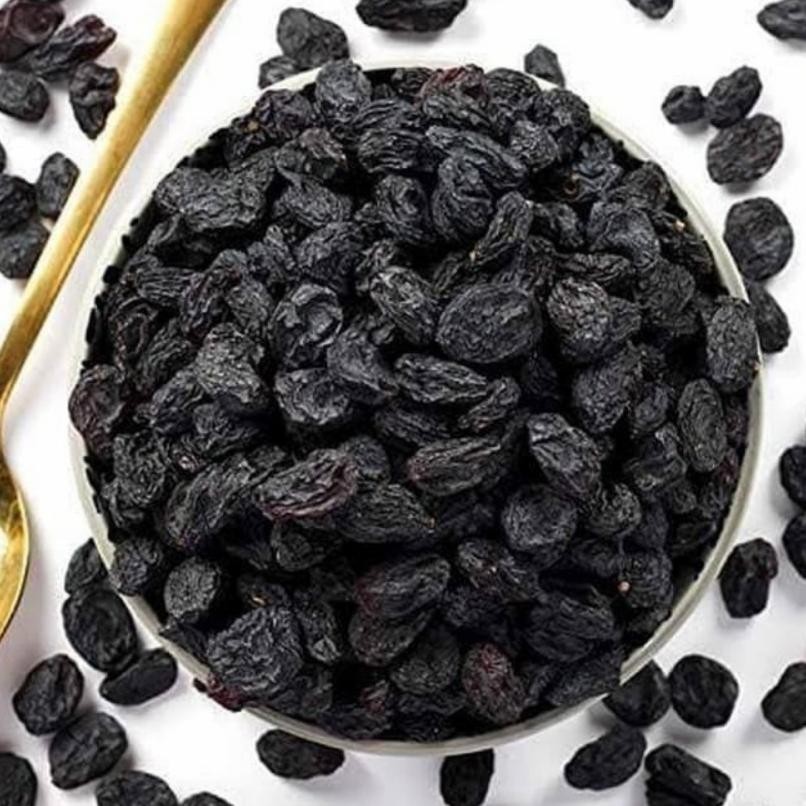 

Dark Raisin 1 Kg Kismis Hitam Kuallitas 1 Gram