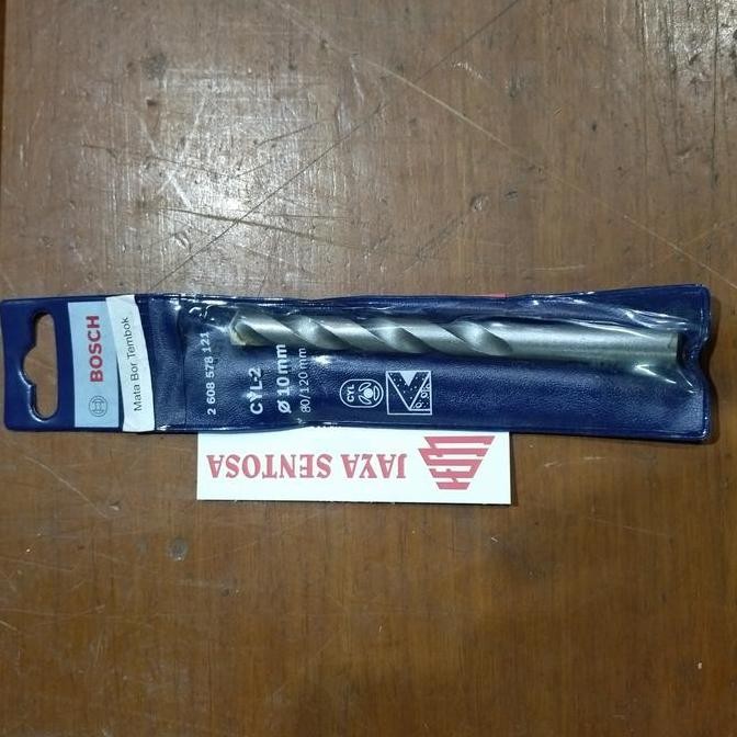 mata bor beton 10mm | Bosch m10 | mata bor beton 10mm