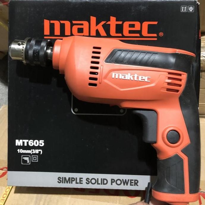 Bor Maktec 10mm MT 605 / Bukan MT60