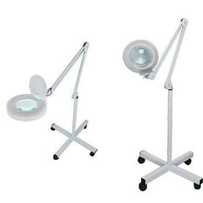 LAMPU FACIAL/KACA PEMBESAR