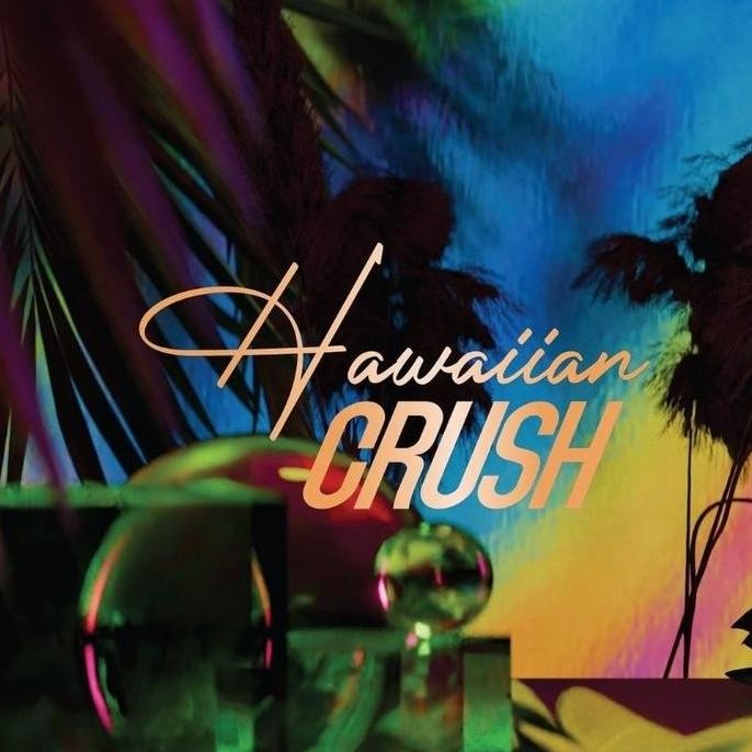 [Ready & Free Tester] Mykonos Hawaiian Crush (001) &  Tea Poetry (003) Eau De Parfum 100ml