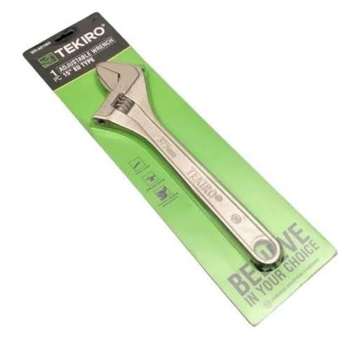 KUNCI INGGRIS 15 INCH - TEKIRO