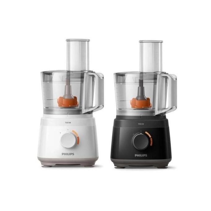 PHILIPS Daily Food Processor HR7310/00 - HR7310 HR 7310 Garansi Resmi Terlaris