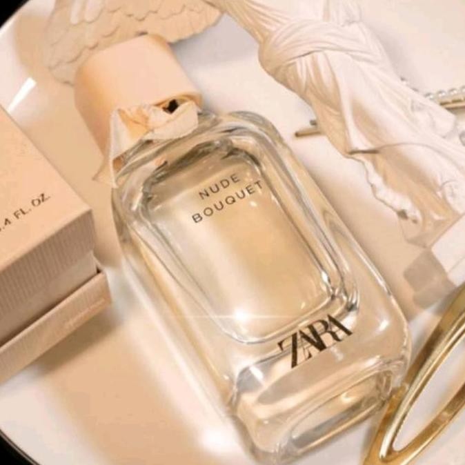 Parfum Zara Nude Bouquet Women 100ml