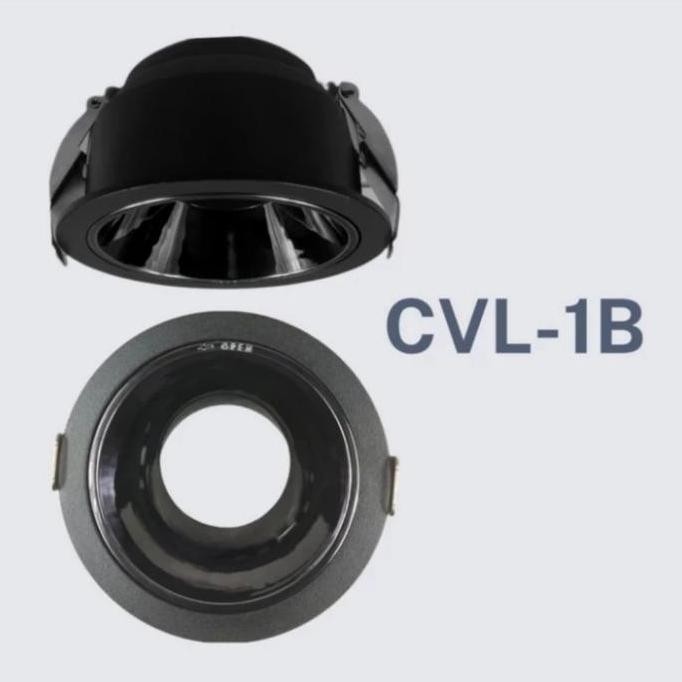 Civilite Kap Downlight Trimless kap spotlight mr16 spot mr