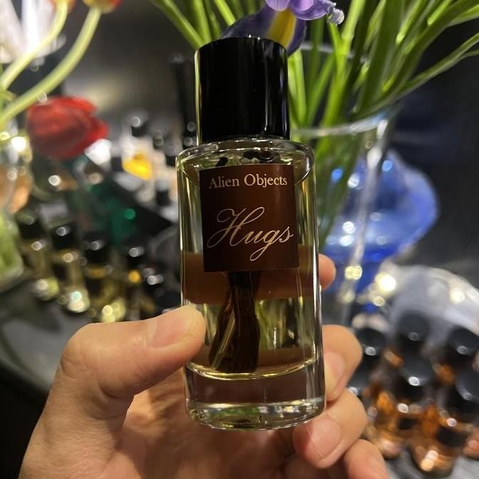 Parfume Alien Objects - HUGS - 30ml Eau de Parfum