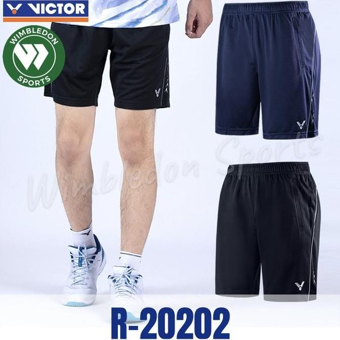 Celana Olahraga Victor R-20202 / Celana Victor R-20202 / Celana Victor