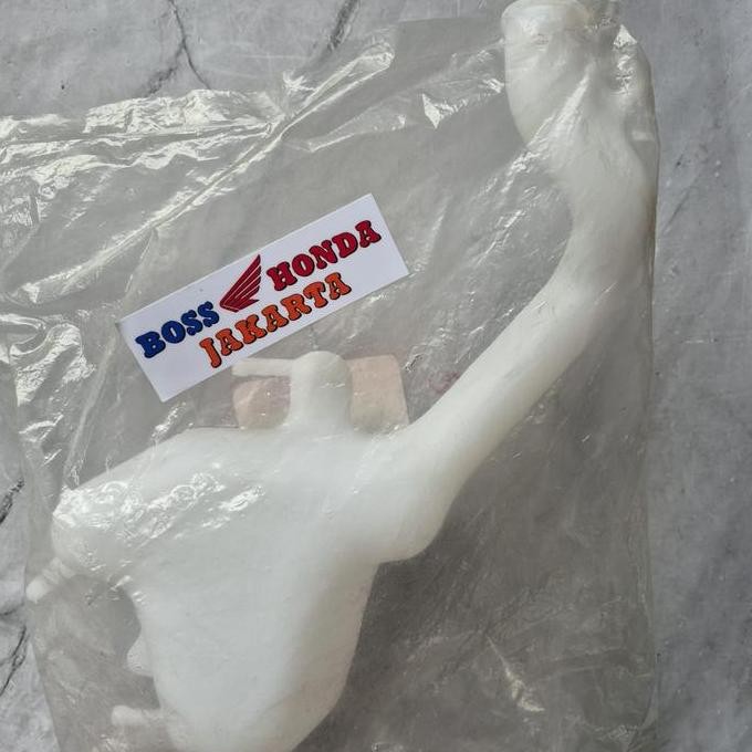 ready  19110-KPP-900 : TABUNG BOTOL CADANGAN RADIATOR CBR 150 R KARBU / TABUNG CADANGAN AIR RADIATOR