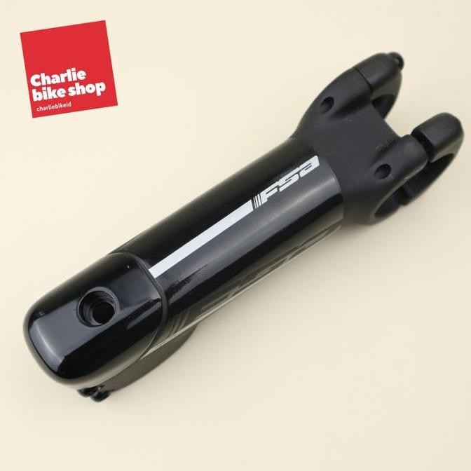 ready FSA NS ACR Stem - Aerodynamic / Internal Cable Routing 31.8mm -6degree
