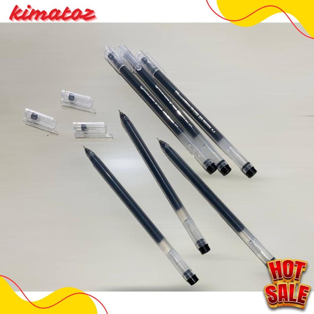

(12Pcs) Pulpen Gel Safari Sf1120/ Sf1020 Eco Terlaris! Produk Ini Banyak Dicari