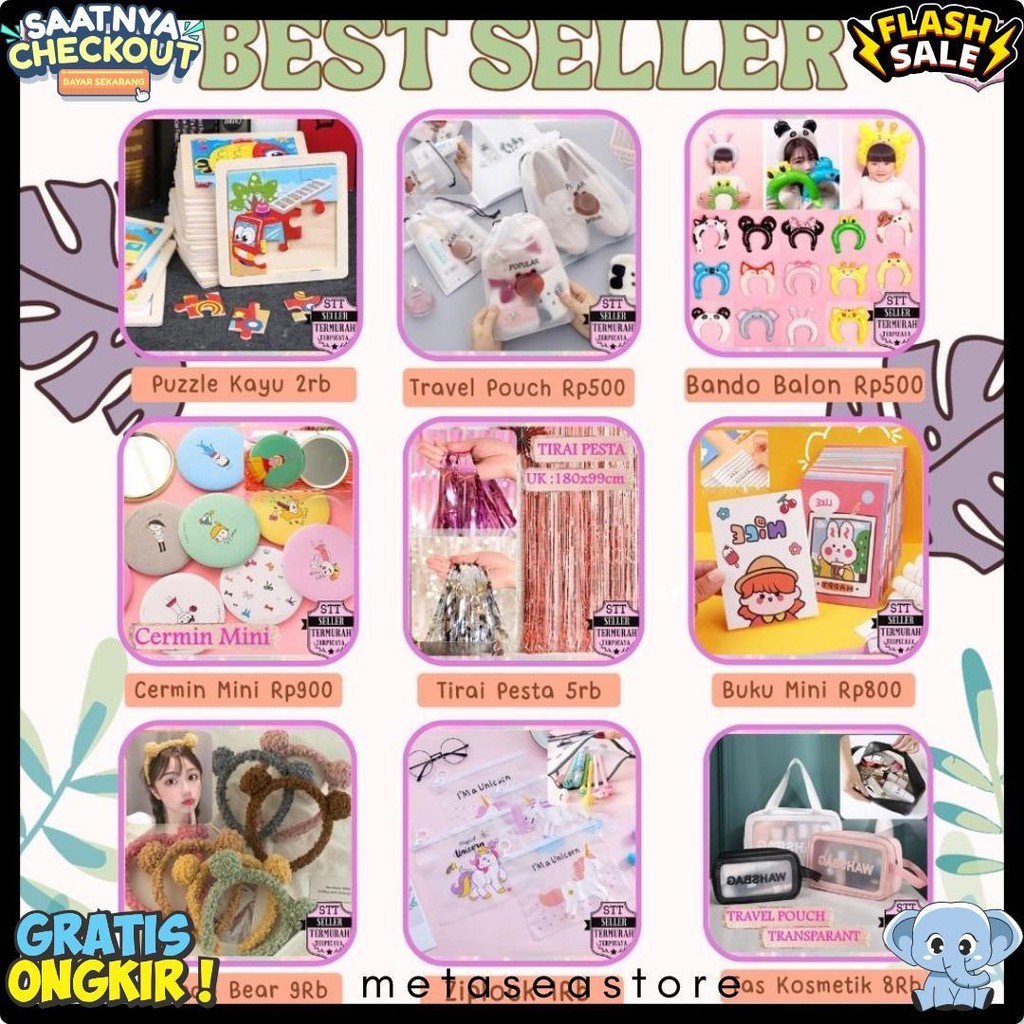 

Stt Alat Tulis Set 6In1 Stationery Set Lucu Karakter 6 In 1 Set Perlengkapan Pensil Penggaris Buku Penghapus Sekolah Anak-Anak Tk Box Tali Sourvenir Ulang Tahun Murah Terlaris! Produk Ini Banyak Dicari