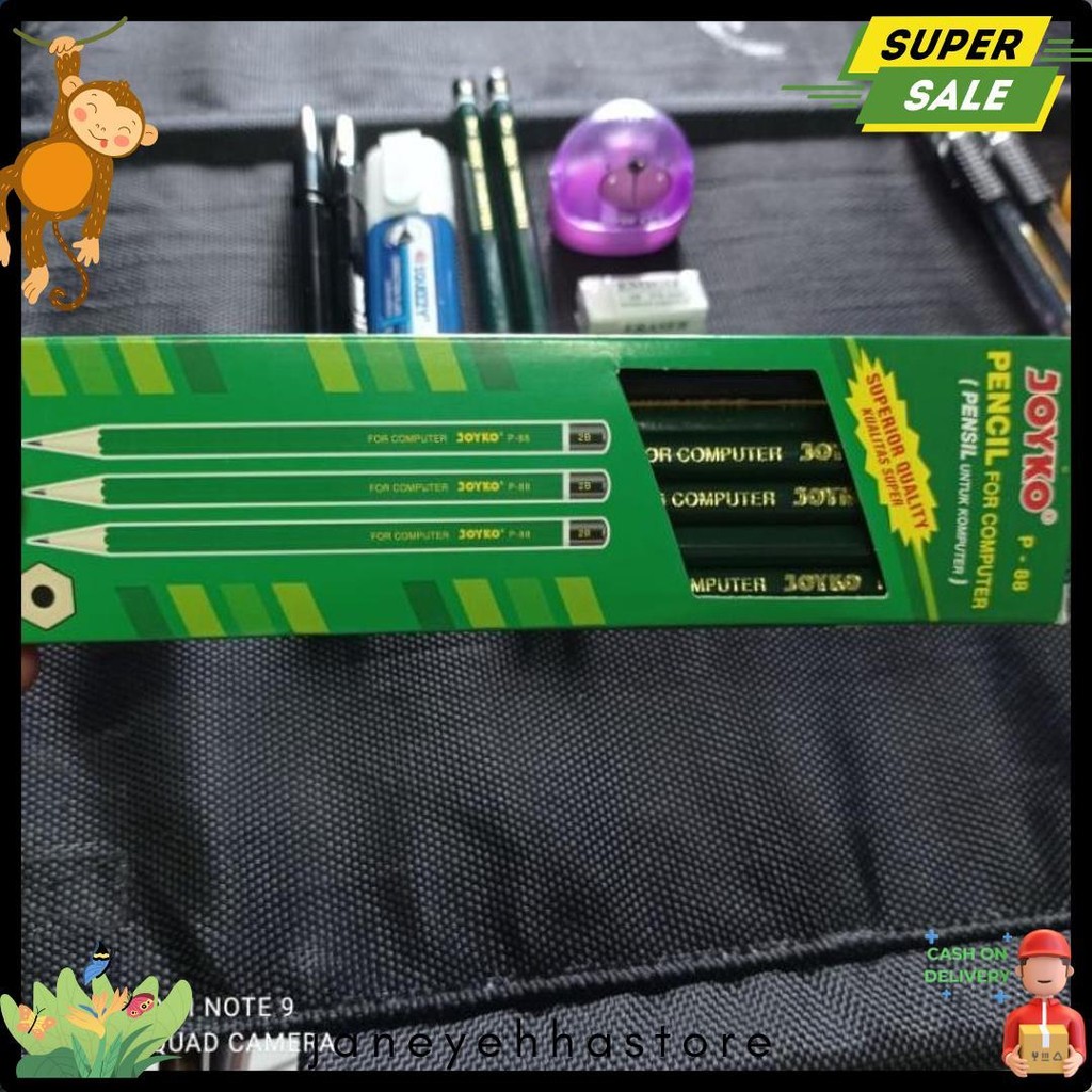 

Paket Atk 11 Barang (Pengaris 4,Penghapus 1,Jangka 1,Pensil 1,Polpen 1,Tipex 1,Stabilo 1,Rautan 1) Terlaris! Produk Ini Banyak Dicari