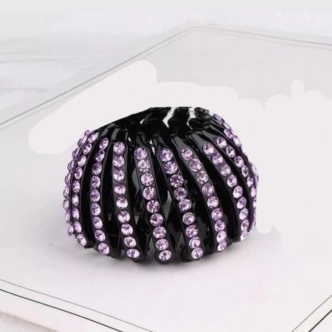 BARU  CEPOL RAMBUT|KONDE KOREA | RAMBUT KOREA IKAT CEPOL KONDE KOREA PERMATA