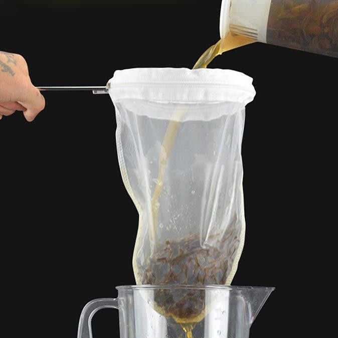 Saringan Kain Kopi Kain Saringan Teh Kain Saringan Thai Tea