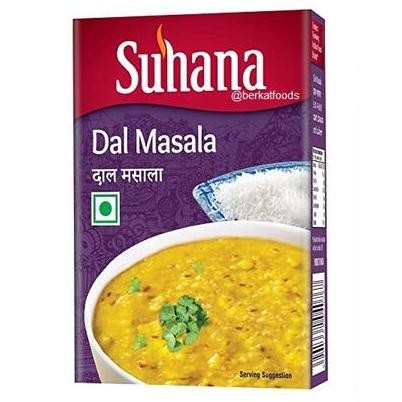 

!!!!!!] Dal Masala Suhana / Lentil Seasoning Dhal Daal Soup Gravy / Bumbu Kacang India