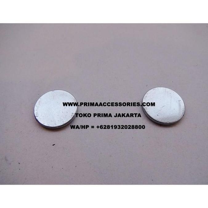 Magnet Tanam Neodymium 18X2 Nkl