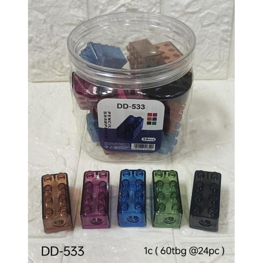 

{{{{{{] rautan lego adam kode dd 533 bening satuan