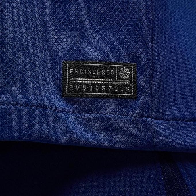 Jersey Original Jordan PSG Fourth Stadium Fans Terlaris