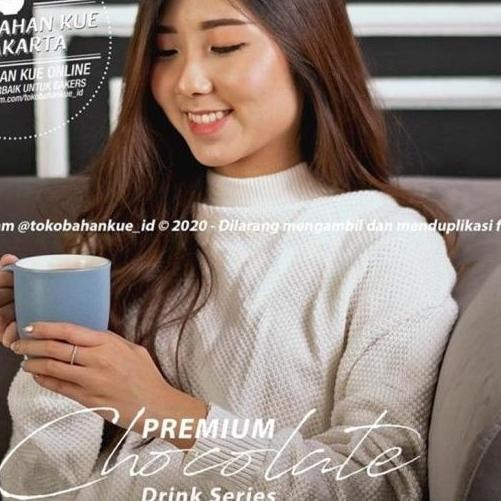 

Minumku Hot Chocolate Powder 500gr - Bubuk Cokelat Siap Minum Termurah