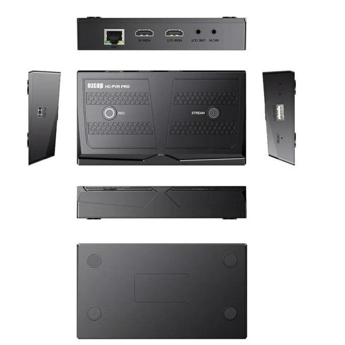 Stk Ezcap350 Hd Prv Pro Portabel Hdmi Recorder Usb Hdmi Ezcap 350