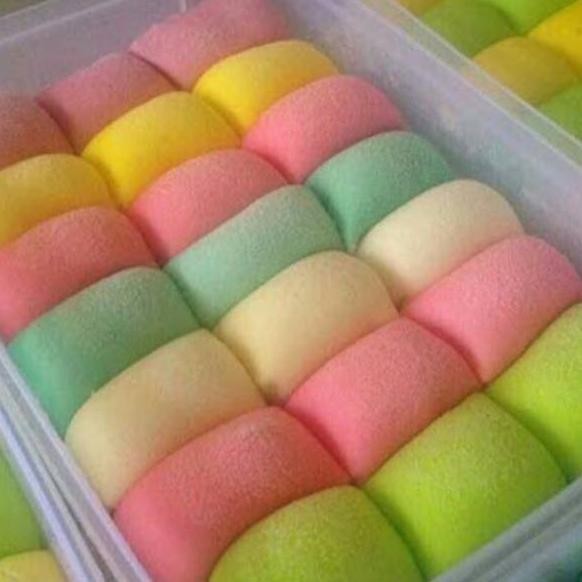 

Pancake Durian Medan Isi 211510Mutu Rasa Juara Di Kelas Nya Makanan Beku Buah