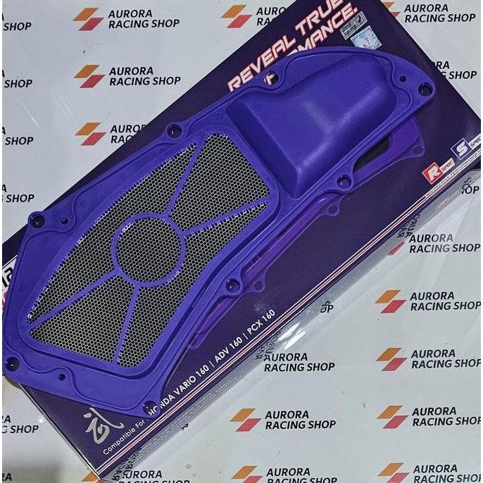 Filter Udara Vario 160 Adv 160 Pcx 160 - Uma Racing Original