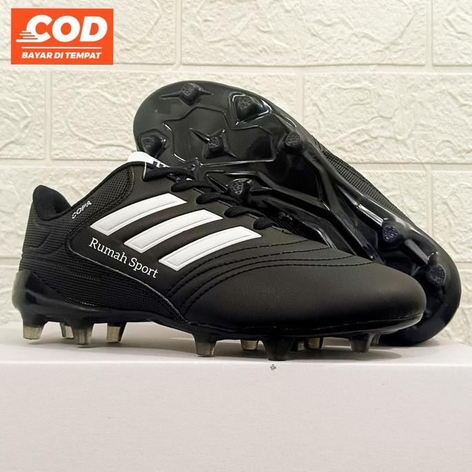 Sepatu Bola Anak Adidas Copa 33-38 Sol Bening Terlaris