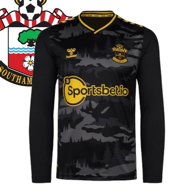 Jersey Original Soton Stadium Third 23/24