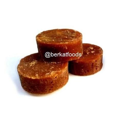 

{{{{}}] Gula Jawa Segar Asli / Palm Sugar / Brown Natural Fresh Berkat Foods