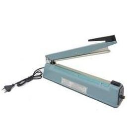 TERMURAH - SEALER / ALAT PRESS PLASTIK POUCH LEBAR 8 M/M