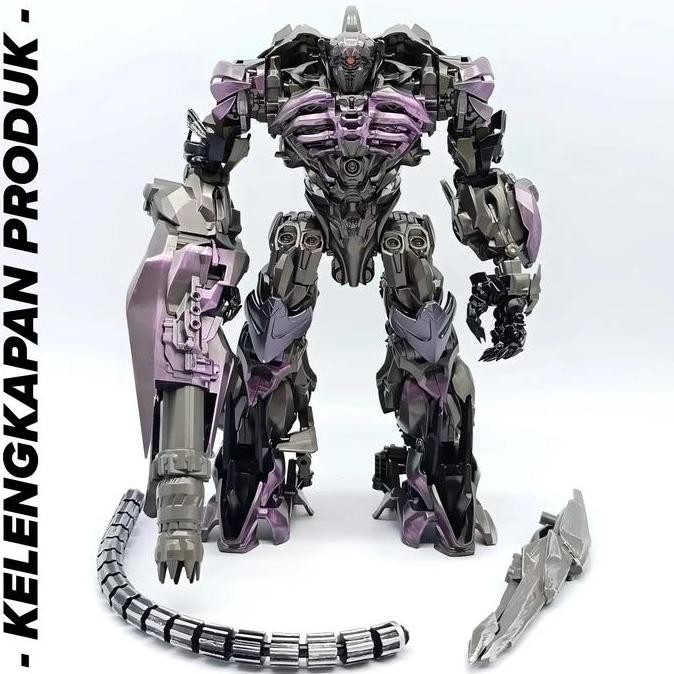 Transformers Shockwave Studio series 56 Baiwei non Hasbro