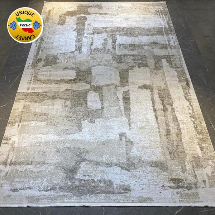 Karpet persia 3x4 meter viscus high reeds (highbulk)