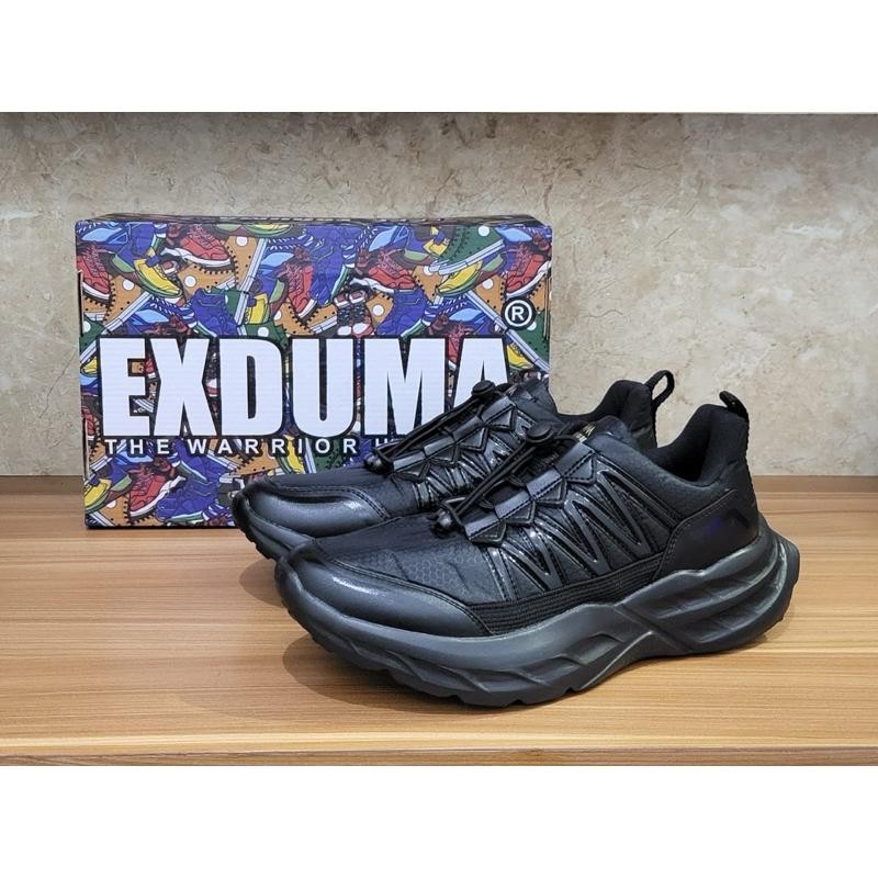 Ews Sepatu Exduma Racing Tali Putar Sepatu Exduma Potenzio Tali Putar Sepatu Running Tali Putar Hari