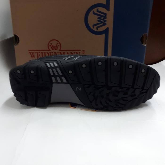 Ews Sepatu Weidenmann Original Sepatu Pria Sepatu Slip On Casual Kerja