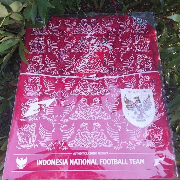 timnas erspo original player issue