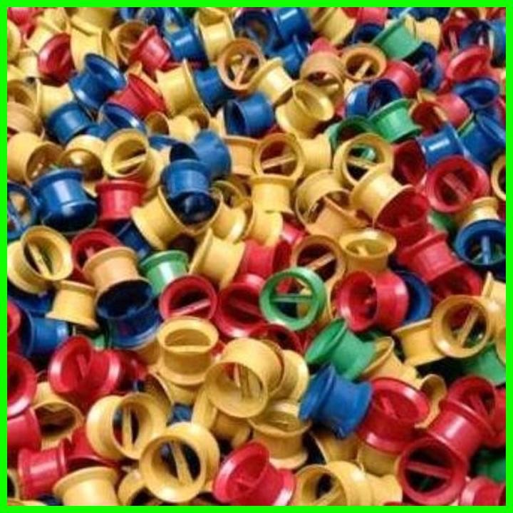 Boss Beladu Penggulung Benang Layangan Warna.. Kosongan. Tanpa Kenur