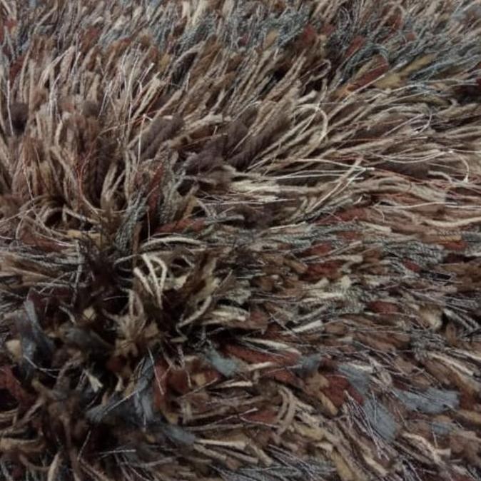 karpet bulu rugs tebal import permadani