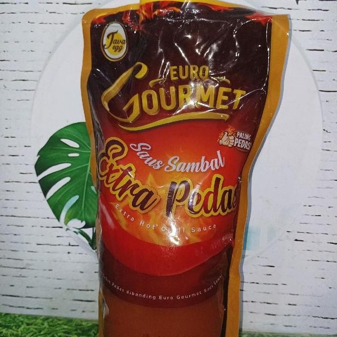 

SAOS EXTRA PEDAS EURO GOURMET 1KG BS