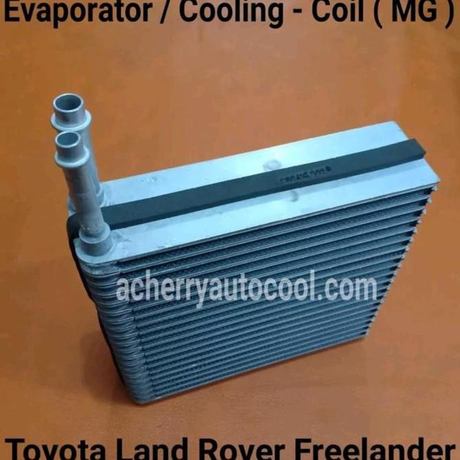 :<:<:<:<] Evaporator / Cooling Coil Land Rover Freelander