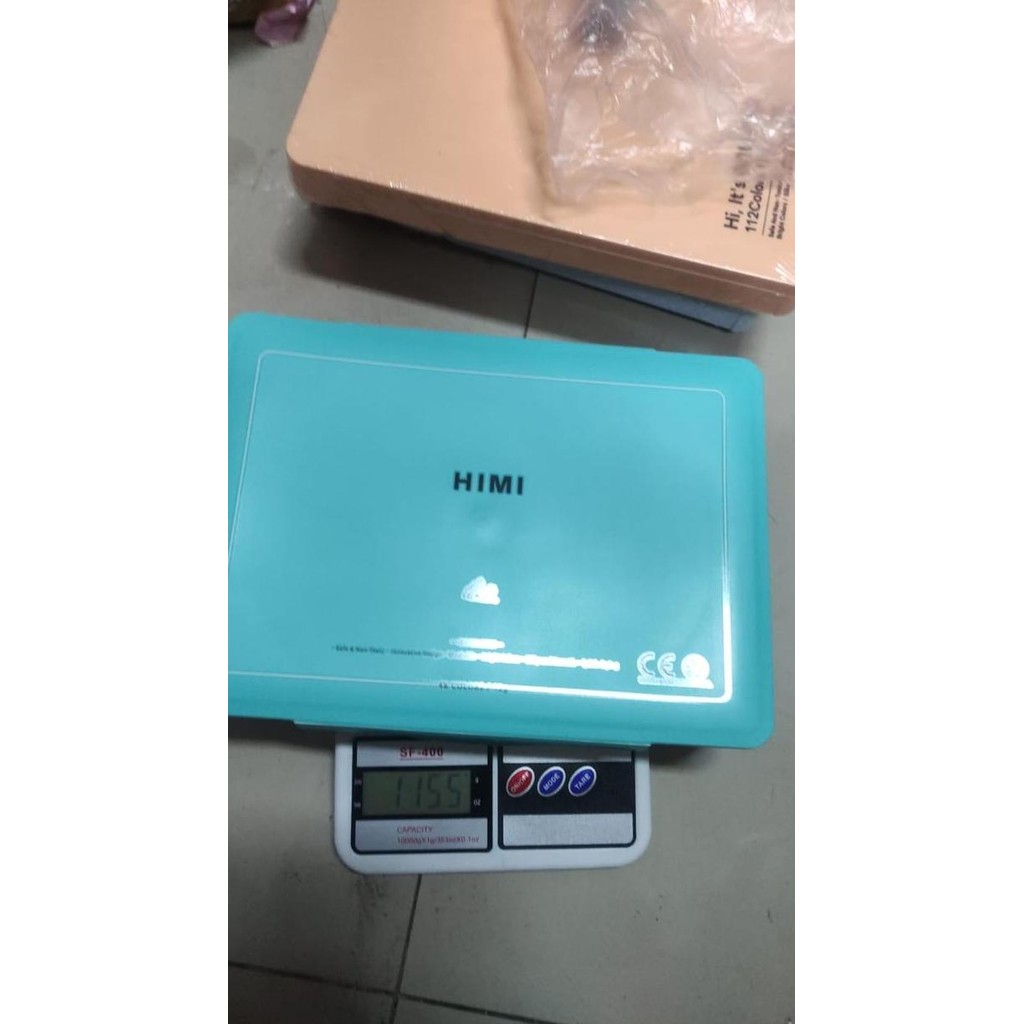 

\\\\\] himi miya gouache 48 warna (kemasan half ) ( 12 gr) kemasan hijau distributor baru 2024