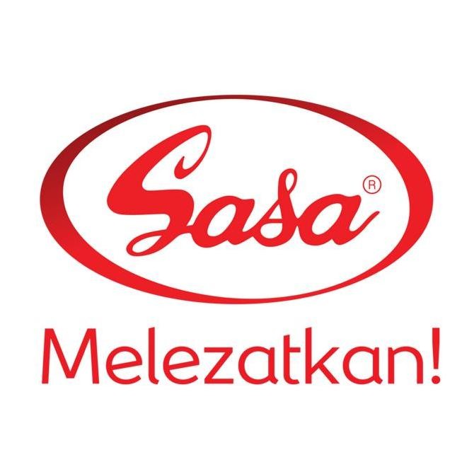 

SASA Saus Tomat Pouch 950 GR BS