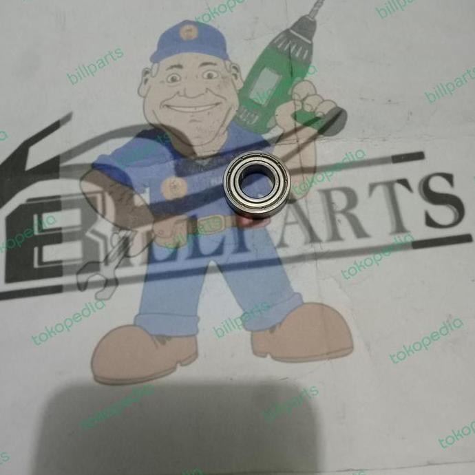 ~~~~~] Bearing As spindle GBM 350 bor Bosch 10mm GBM350