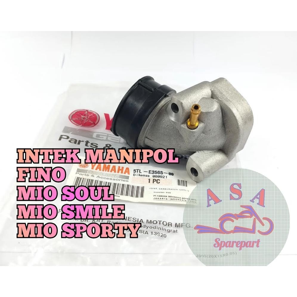 Berkualitas Manipul Intek Manipol Karburator Racing Pe Pwk Nsr Yamaha Kualitas Original Yamaha Mio M