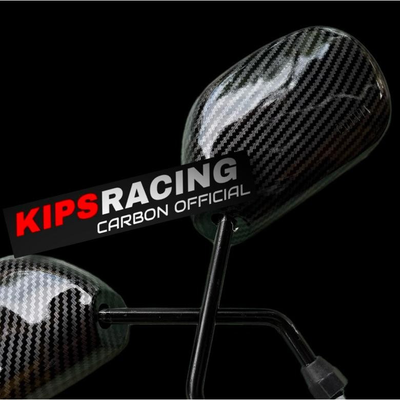 SPION MIO SPORTY CARBON SPION MIO SMILE CARBON GLOSY spion yamaha mio aksesoris Mio variasi mio